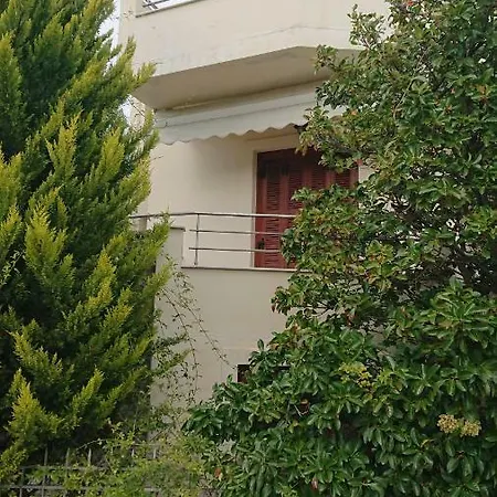 Vagionia Apartments Epidaurus Exterior photo