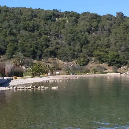 Vagionia Apartments Epidaurus Exterior photo