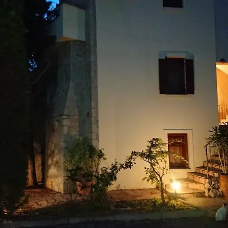 Vagionia Apartments Epidaurus Exterior photo