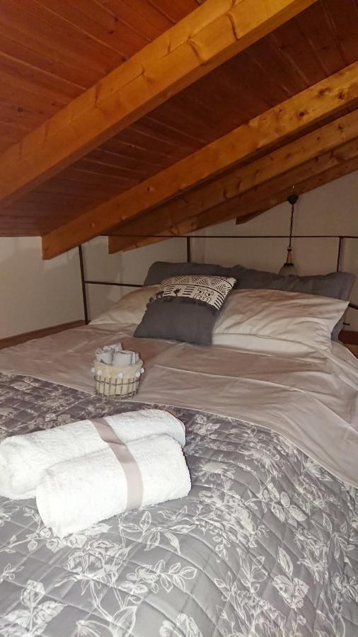 Apartment Vagionia
