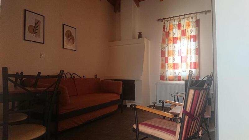 Apartment Vagionia