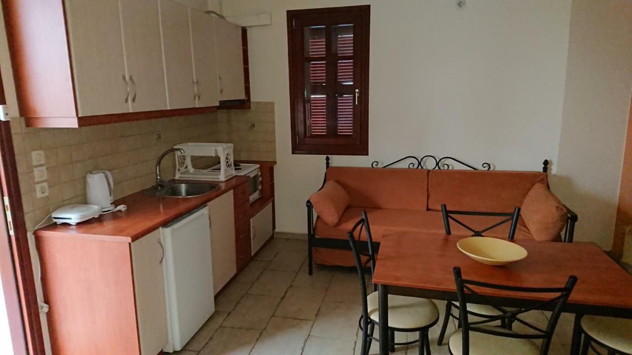 Apartment Vagionia Epidaurus