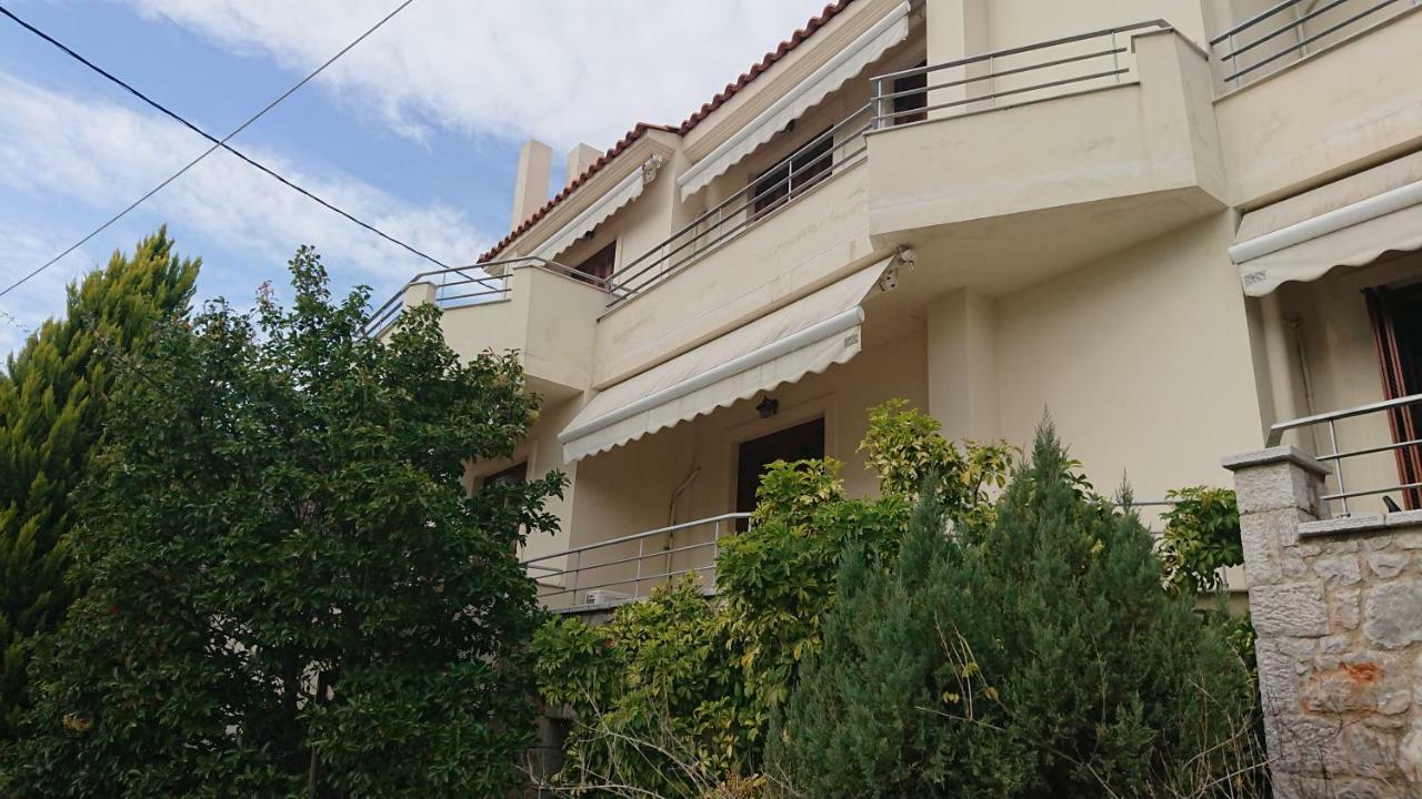 Apartment Vagionia Epidaurus