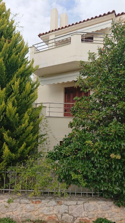 Vagionia Apartment Epidaurus