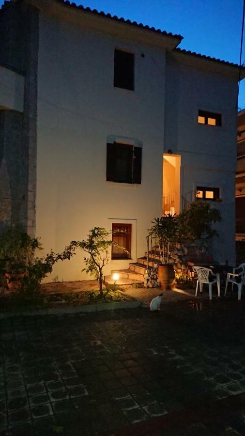 Apartment Vagionia Epidaurus