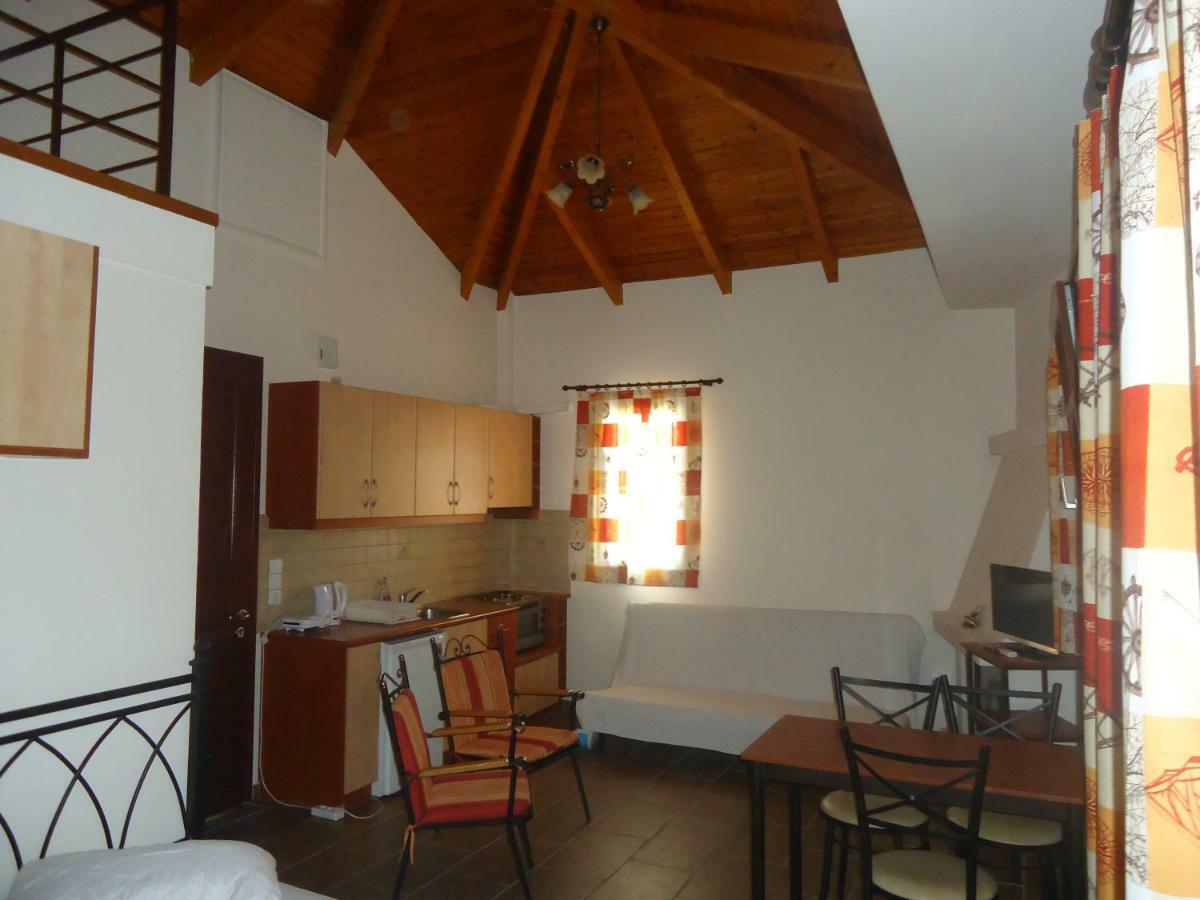 Vagionia Apartment Epidaurus