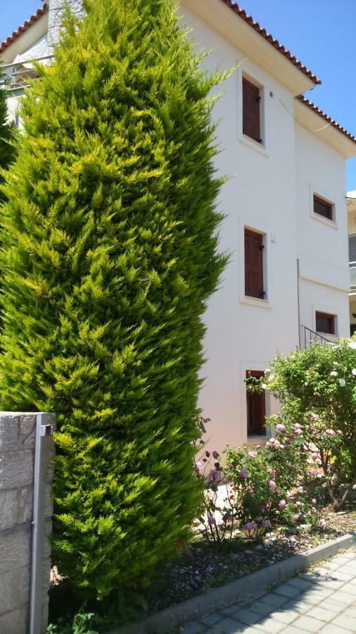 Vagionia Apartment Epidaurus