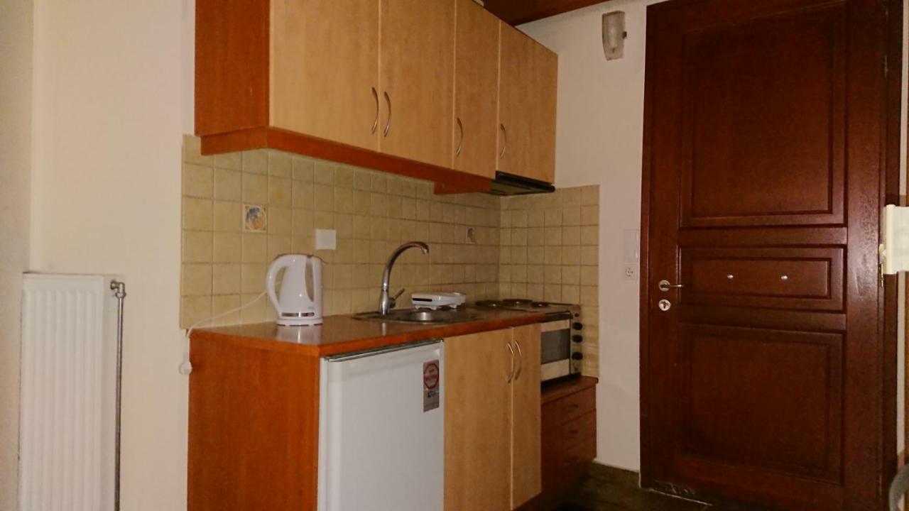 Vagionia Apartment