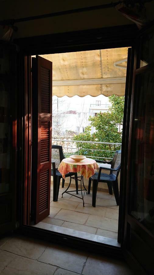 Vagionia Apartment