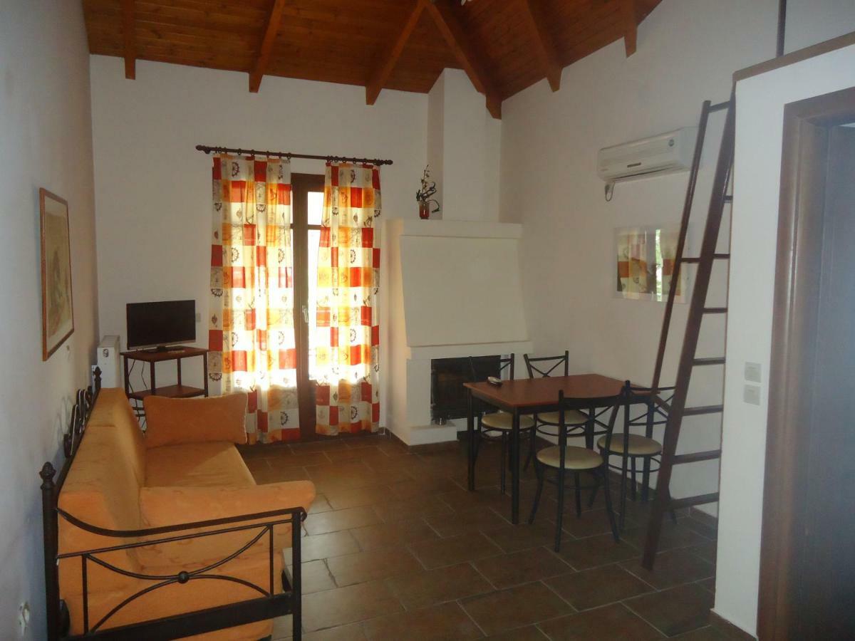 Vagionia Apartment Epidaurus